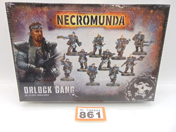 Orlock Gang