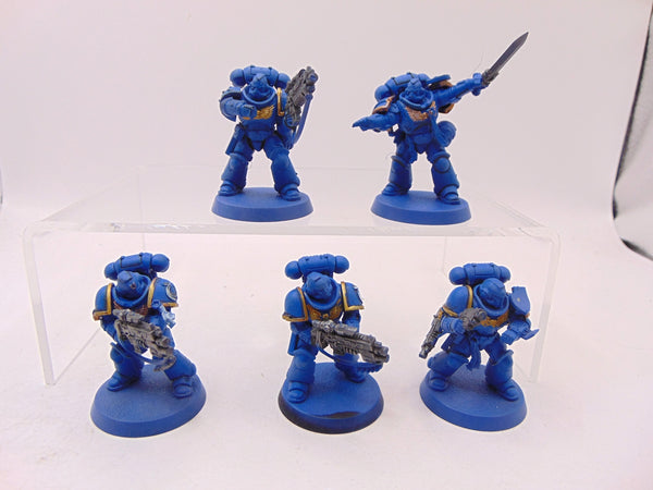 Intercessors