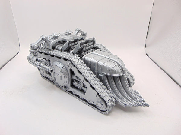 Karacnos Assault Tank