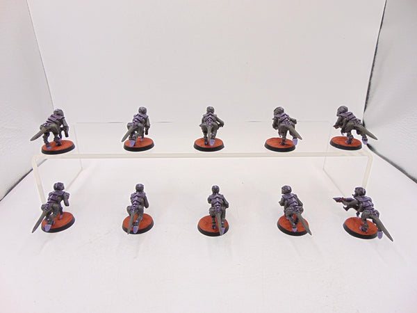 Termagants