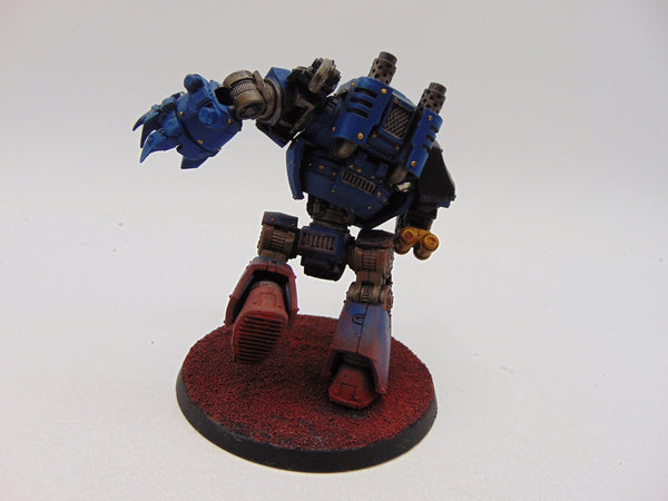 Contemptor Dreadnought