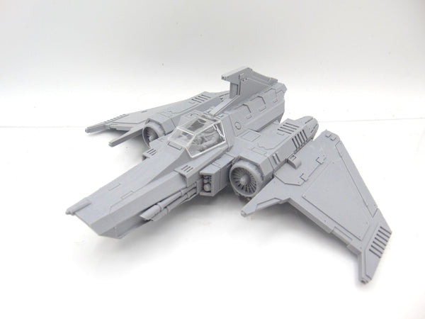 Xiphon Pattern Interceptor