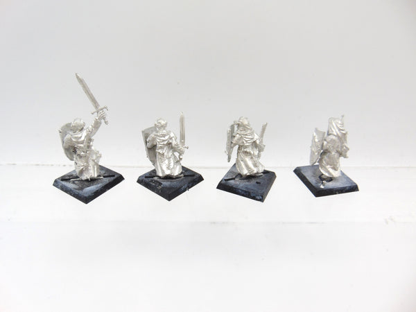 Battle Pilgrims