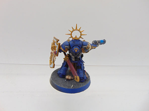 Primaris Lieutenant