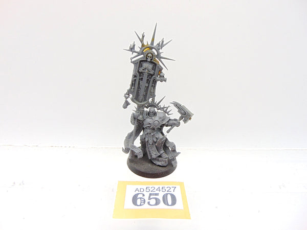 Lord Relictor