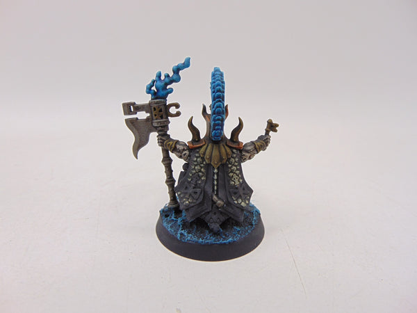 Auric Runesmiter