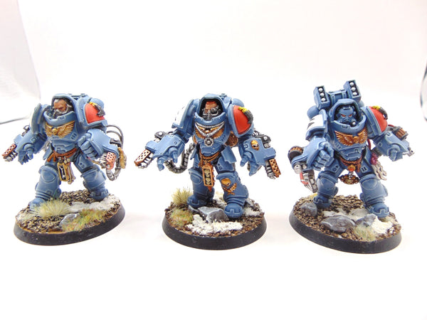 Aggressors
