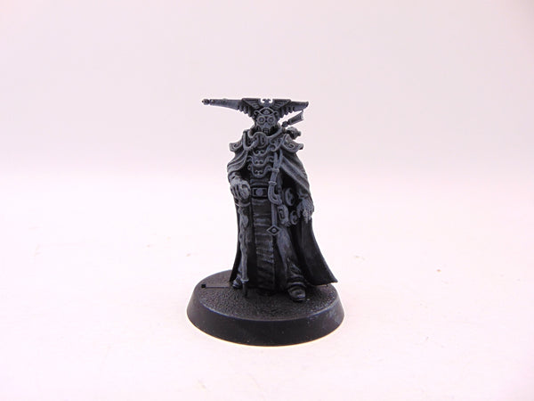 Imperial Navigator Espern Locarno