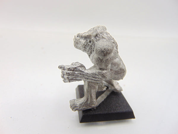 Minotaur C25 Grondarg