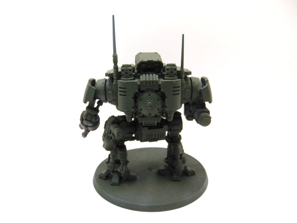 Invictor Tactical Warsuit