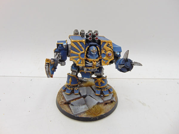 Thousand Sons Dreadnought