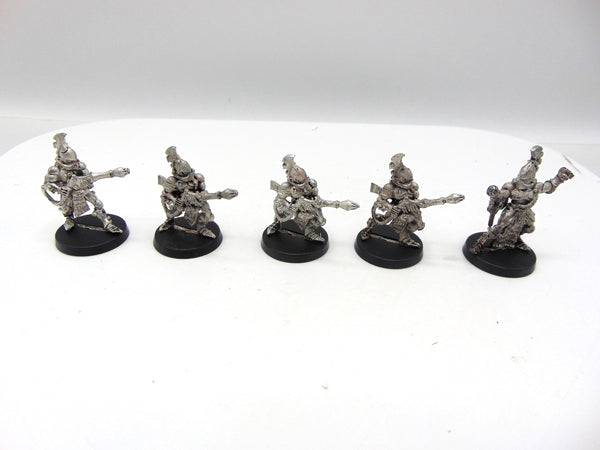 Fire Dragons with Exarch