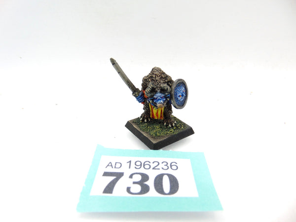 Beastmen