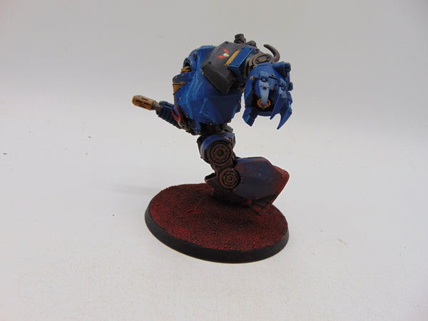Contemptor Dreadnought