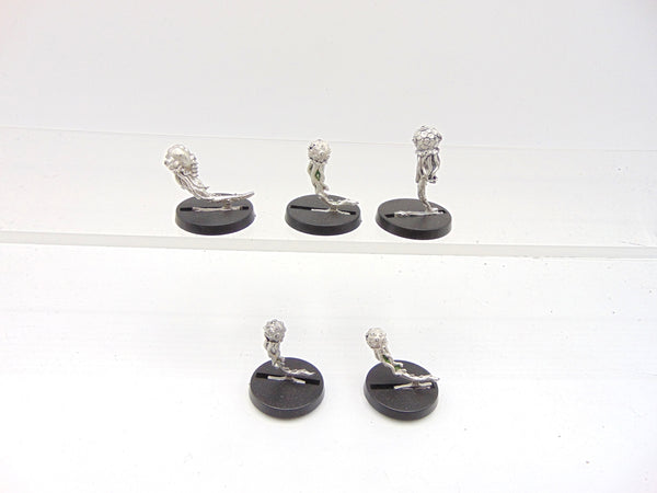 Spore Mines