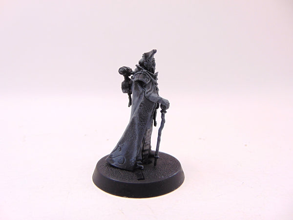 Imperial Navigator Espern Locarno