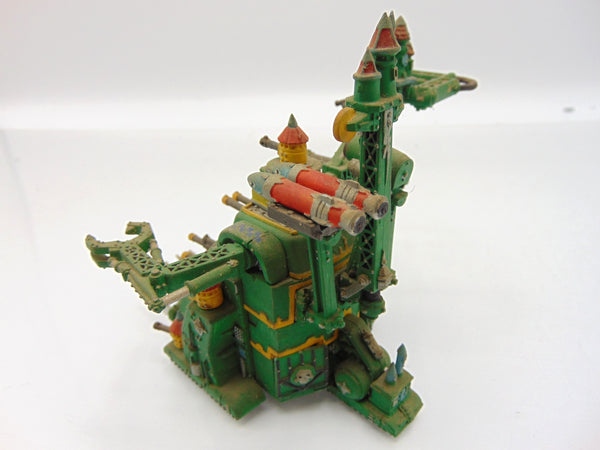 Epic 40k Space Ork Mega-Gargant