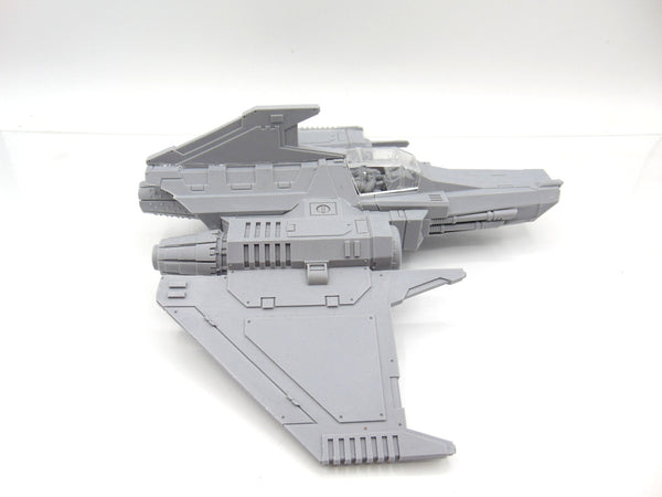 Xiphon Pattern Interceptor