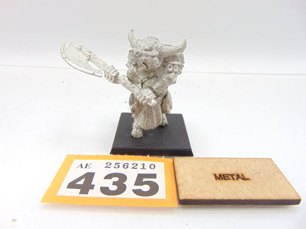 Minotaur
