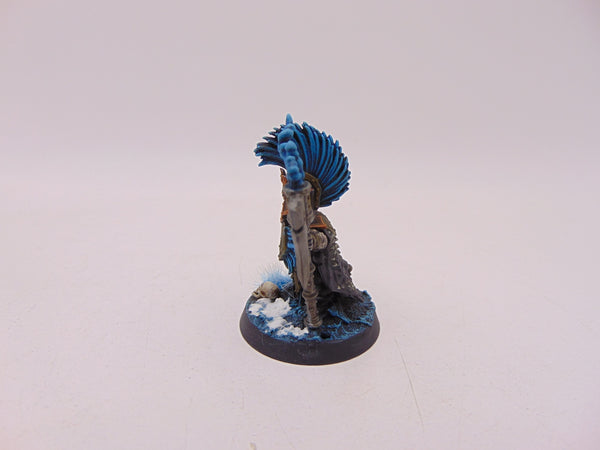Auric Runesmiter