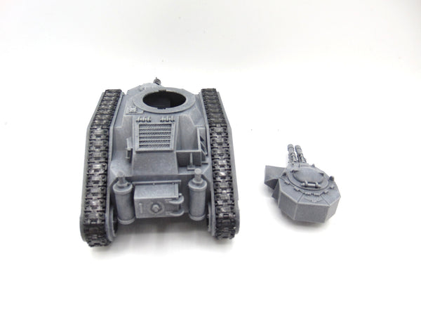 Leman Russ Exterminator