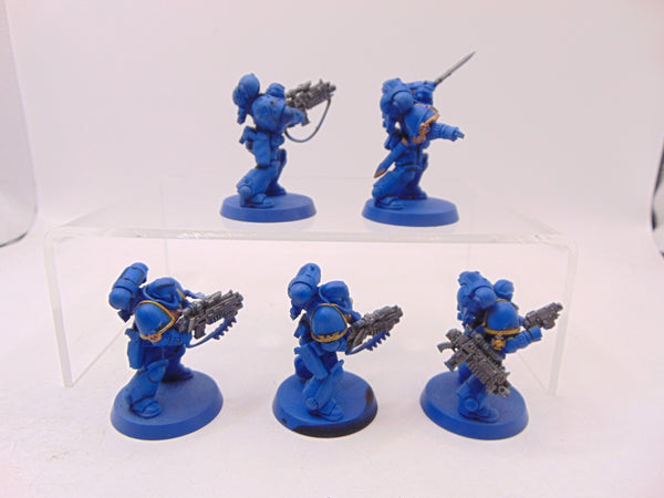 Intercessors