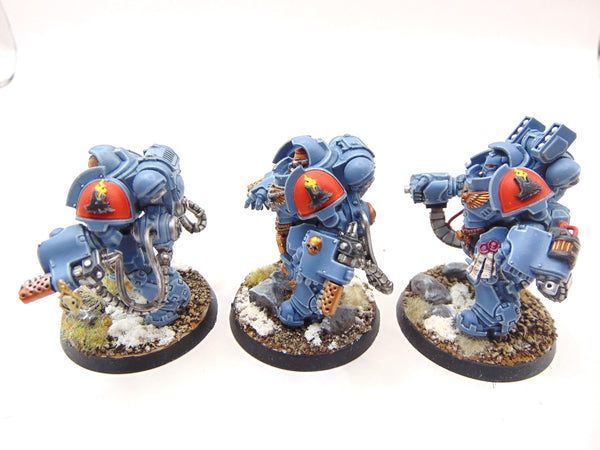 Aggressors