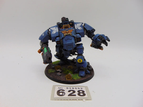 Redemptor Dreadnought