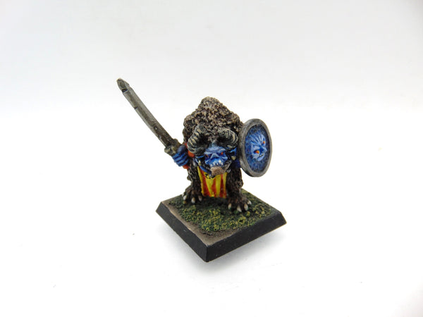 Beastmen