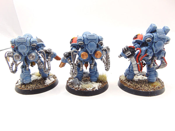 Aggressors