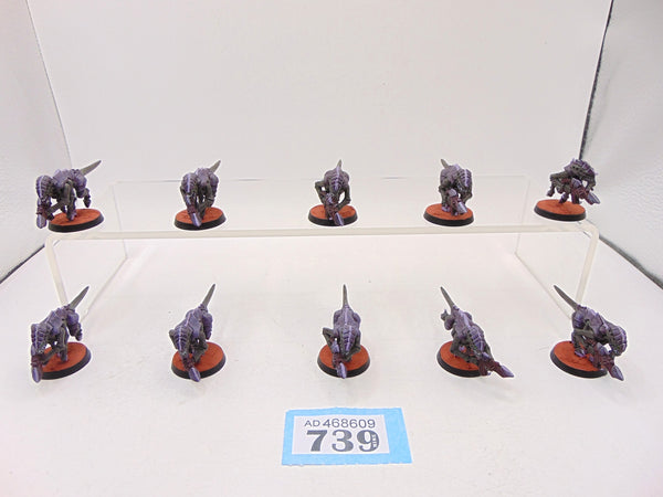 Termagants