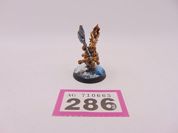 Grimwrath Berzerker