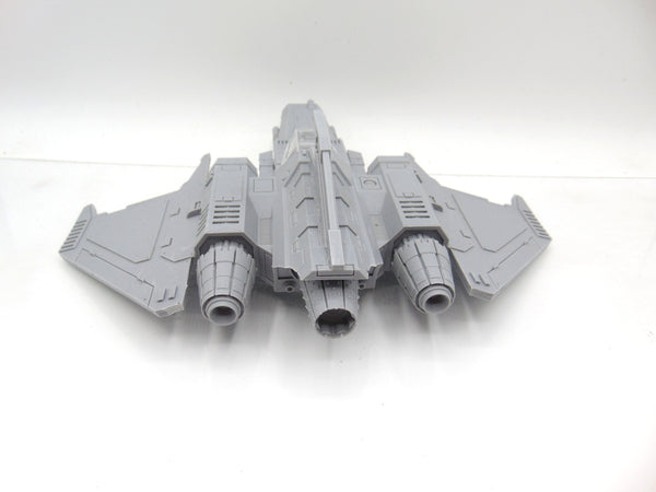 Xiphon Pattern Interceptor