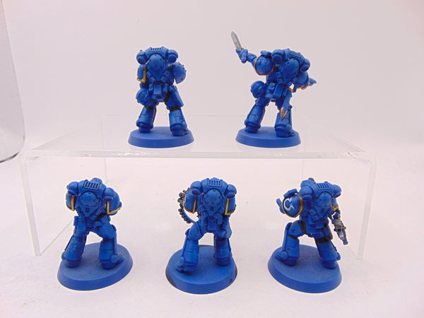 Intercessors
