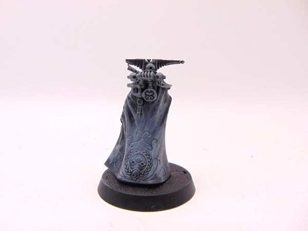 Imperial Navigator Espern Locarno