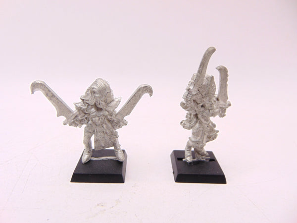 Witch Elves