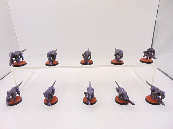Termagants
