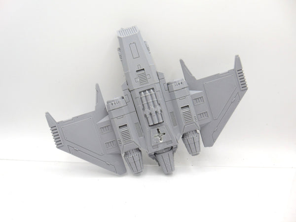 Xiphon Pattern Interceptor