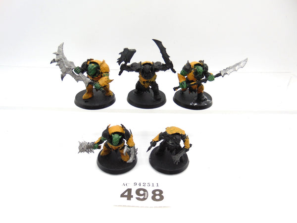 Brutes