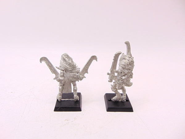Witch Elves
