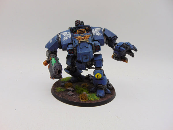 Redemptor Dreadnought