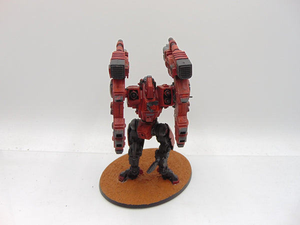 Riptide Battlesuit