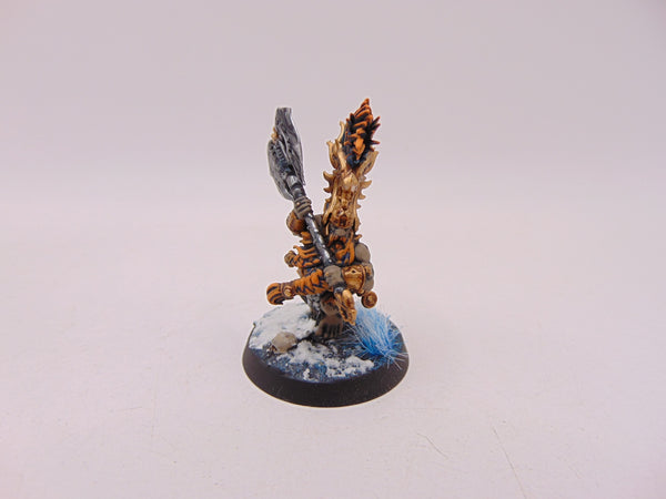 Grimwrath Berzerker