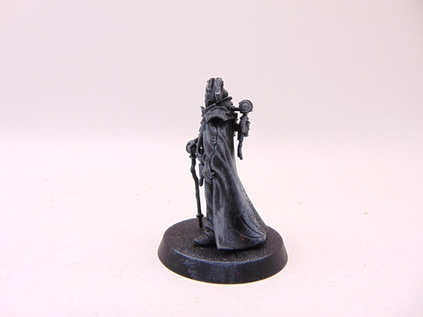 Imperial Navigator Espern Locarno