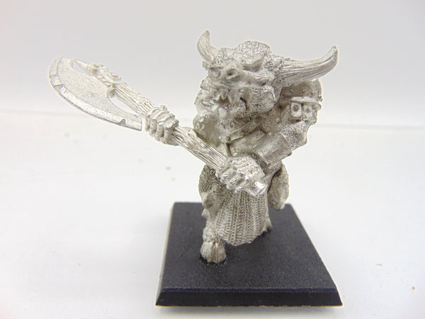 Minotaur