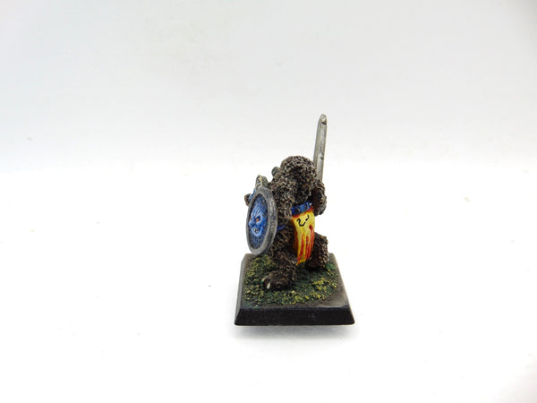 Beastmen