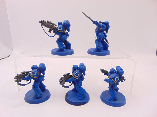 Intercessors
