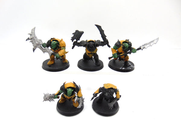 Brutes
