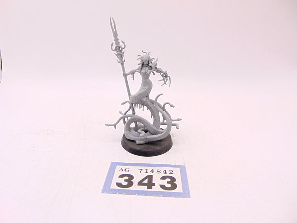 Bloodwrack Medusa