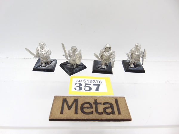 Battle Pilgrims
